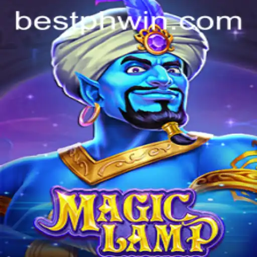 MagicLamp: Unlock the Secrets of the Enchanted World with Bestph