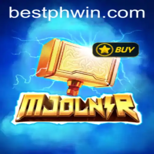Mjolnir: The Ultimate Gaming Experience with Bestph