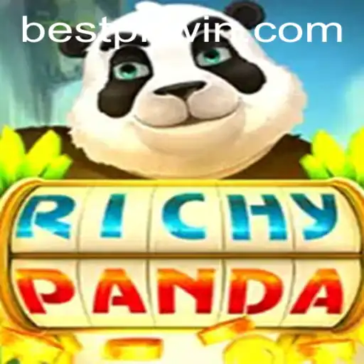 RichyPanda: A Unique Blend of Strategy and Fortune