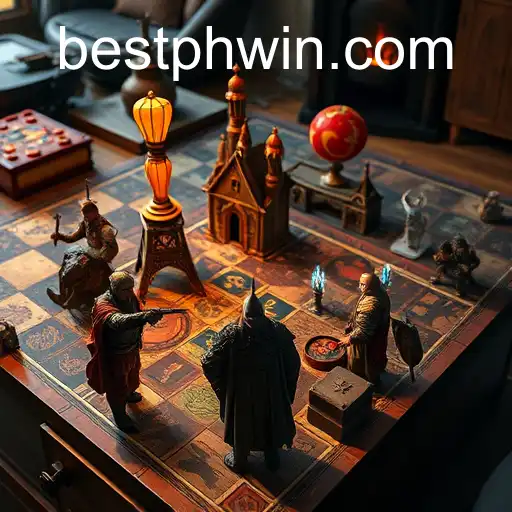 Gaming Experience Bestph - 800+ Premium and Exclusive Games